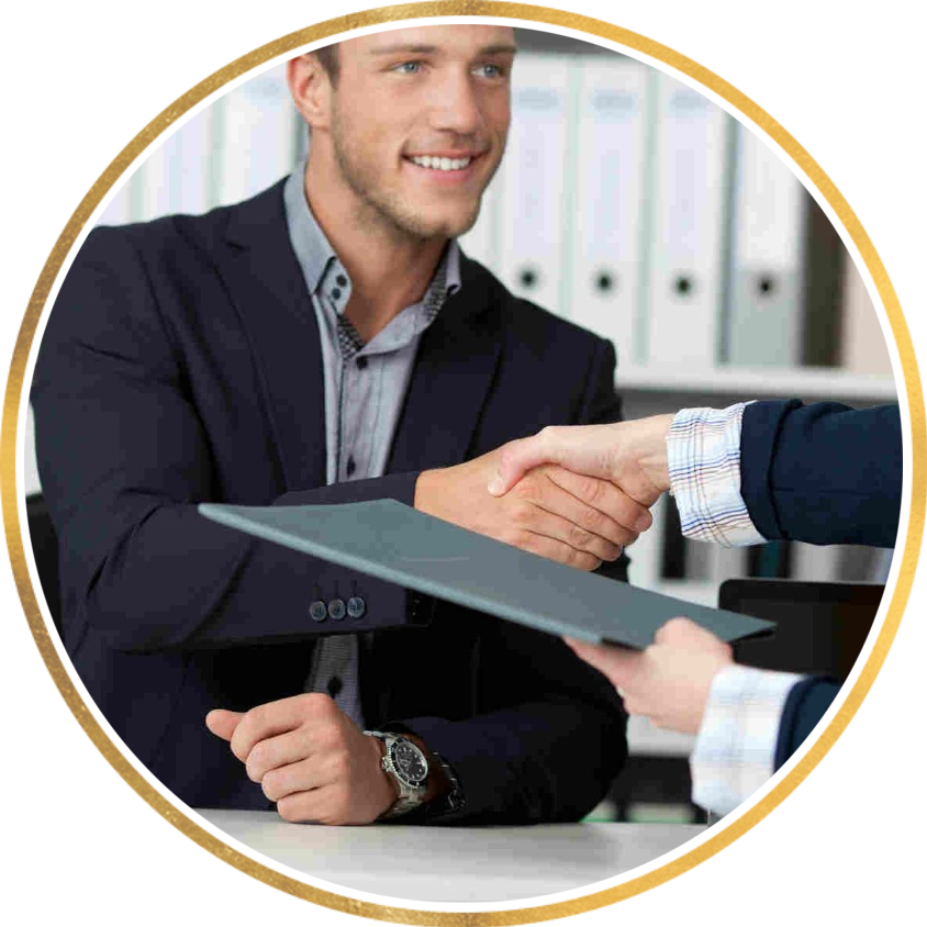 Получение сертификата СМК