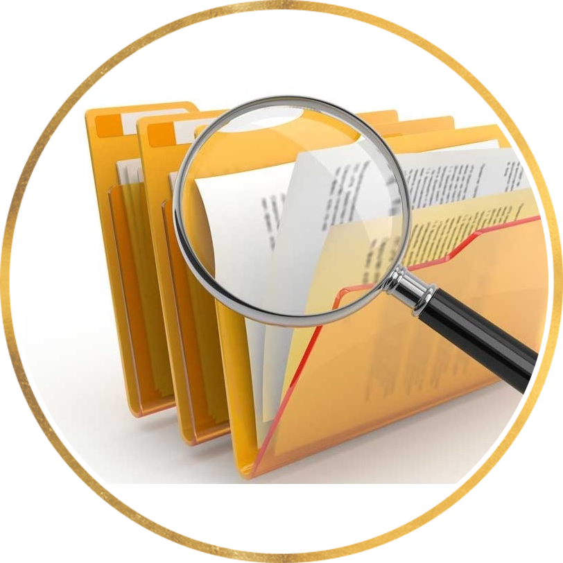 Запрашивание информации